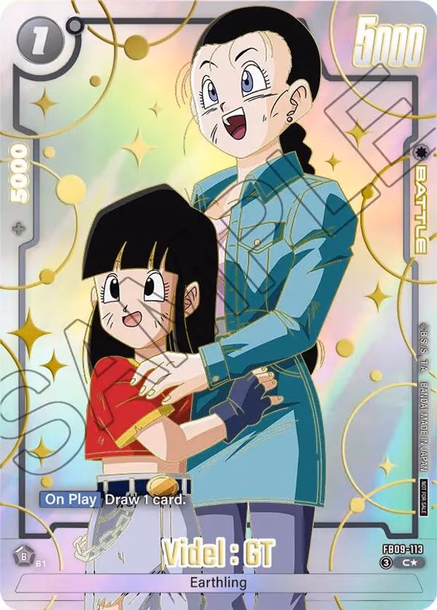 Videl