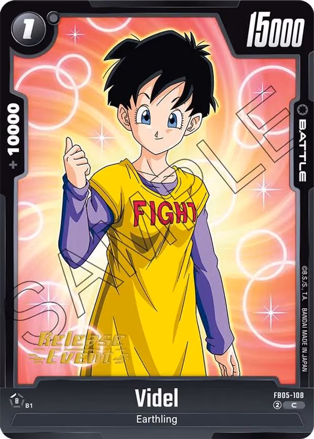 Videl