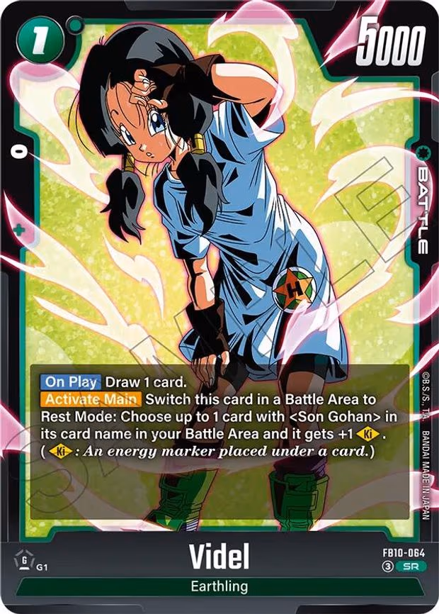 Videl