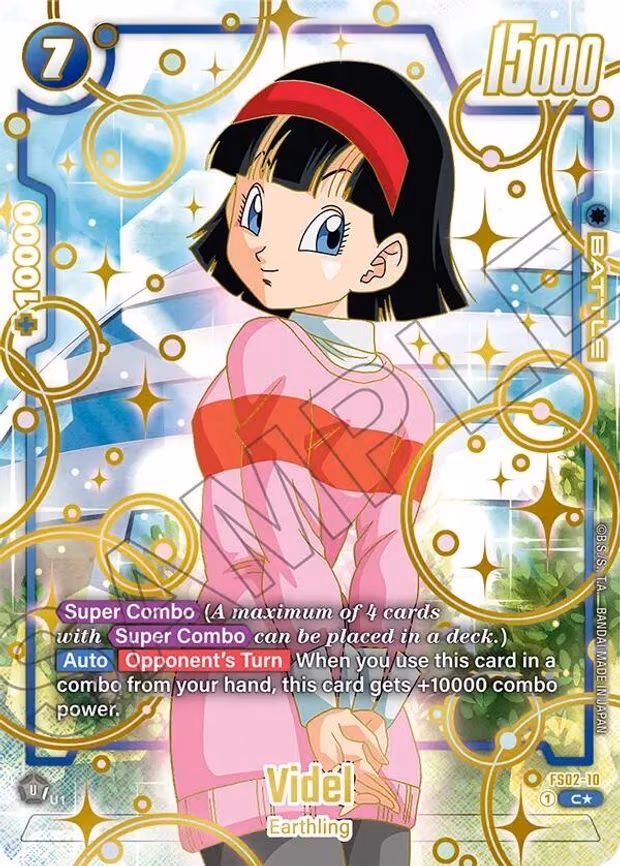 Videl