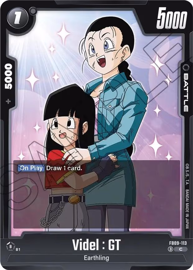 Videl
