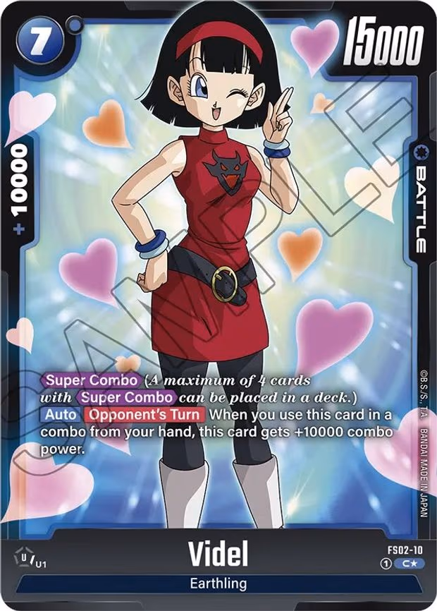 Videl