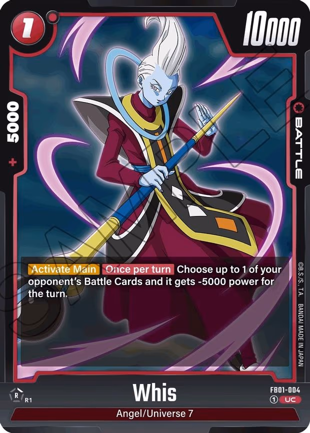 Whis