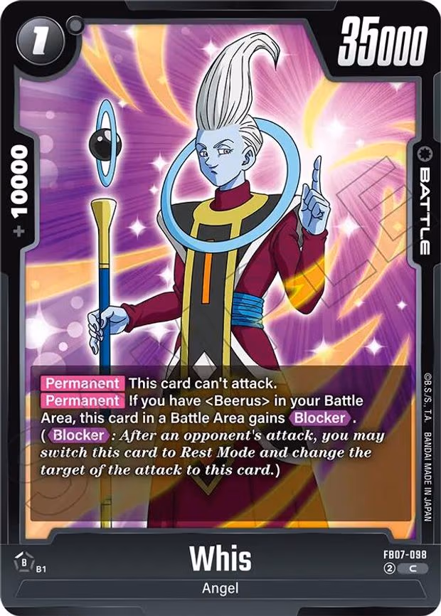 Whis