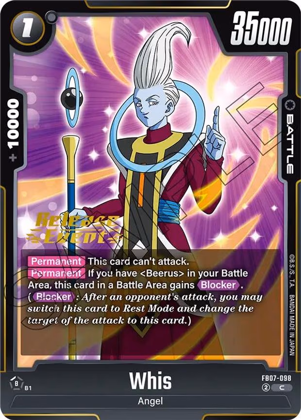 Whis
