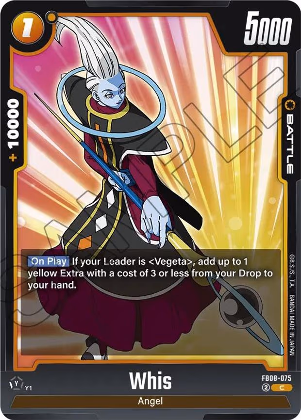Whis