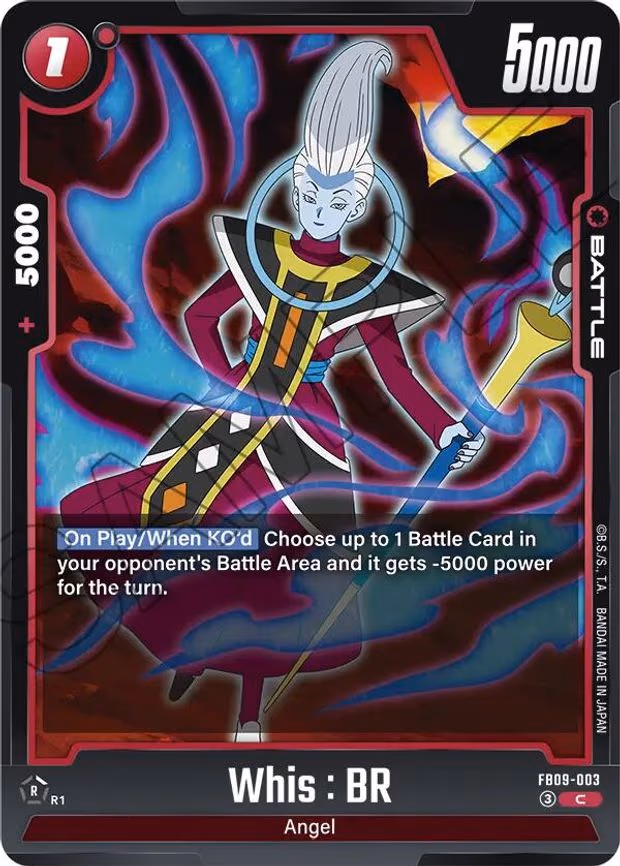 Whis