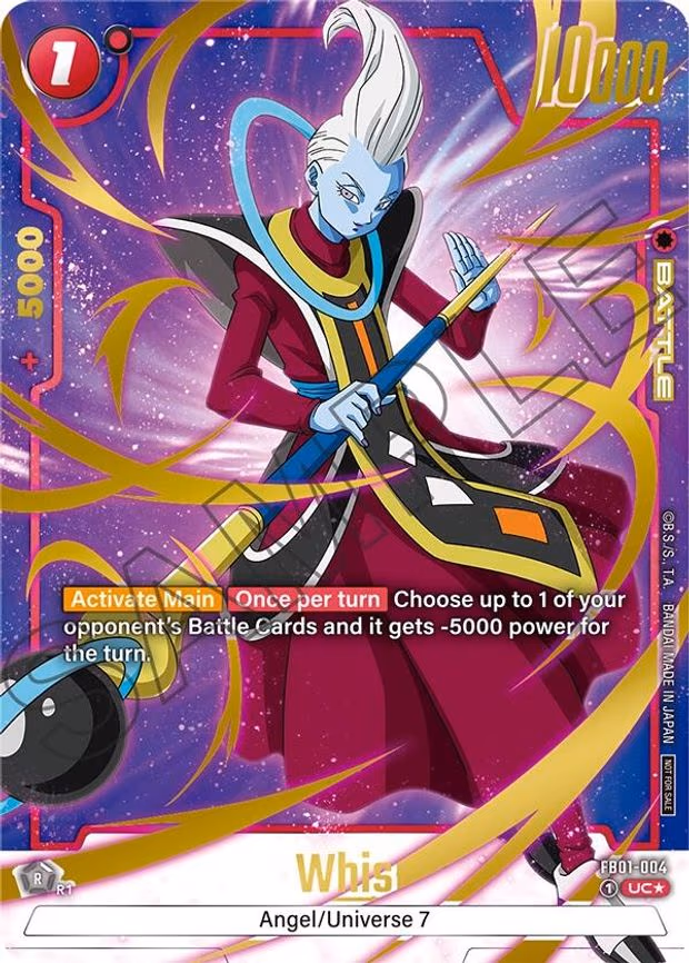 Whis