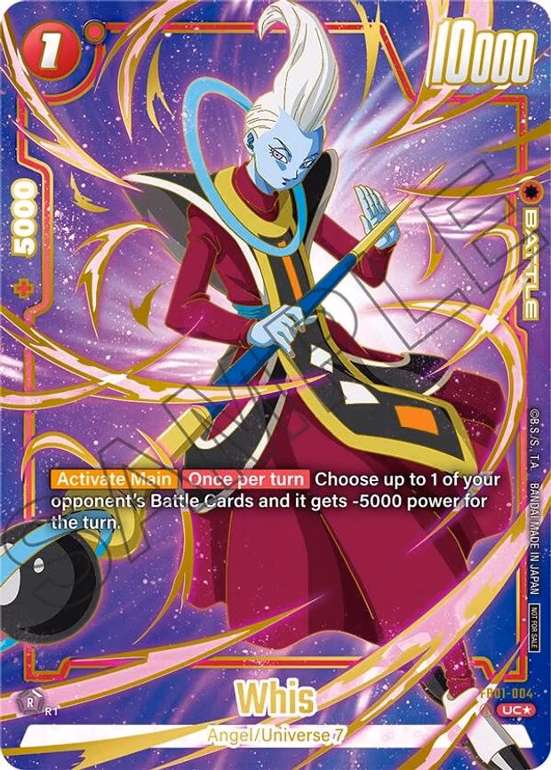 Whis
