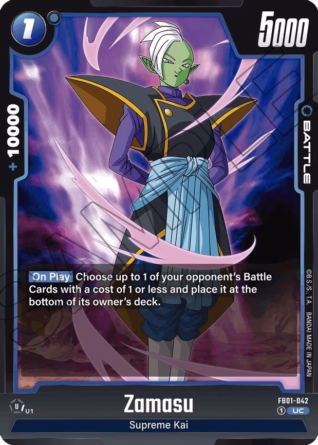 Zamasu