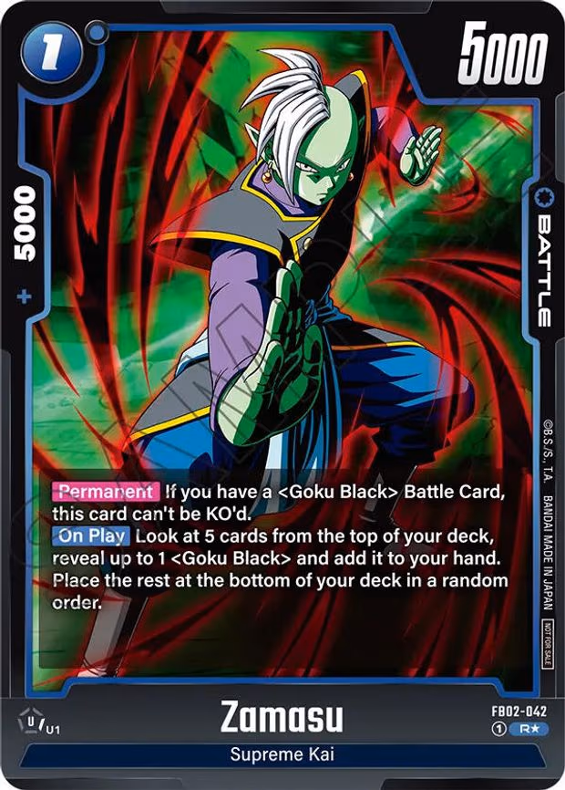 Zamasu