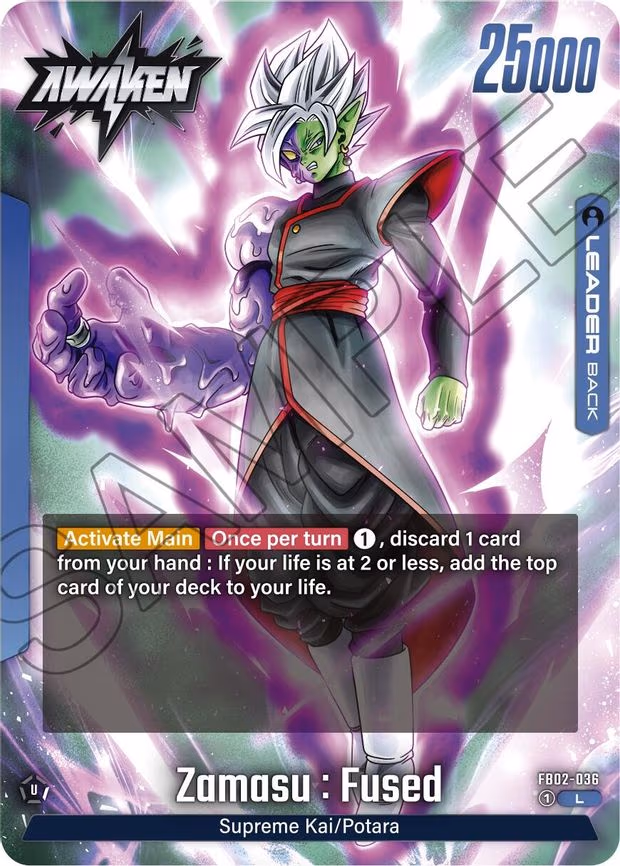 Zamasu