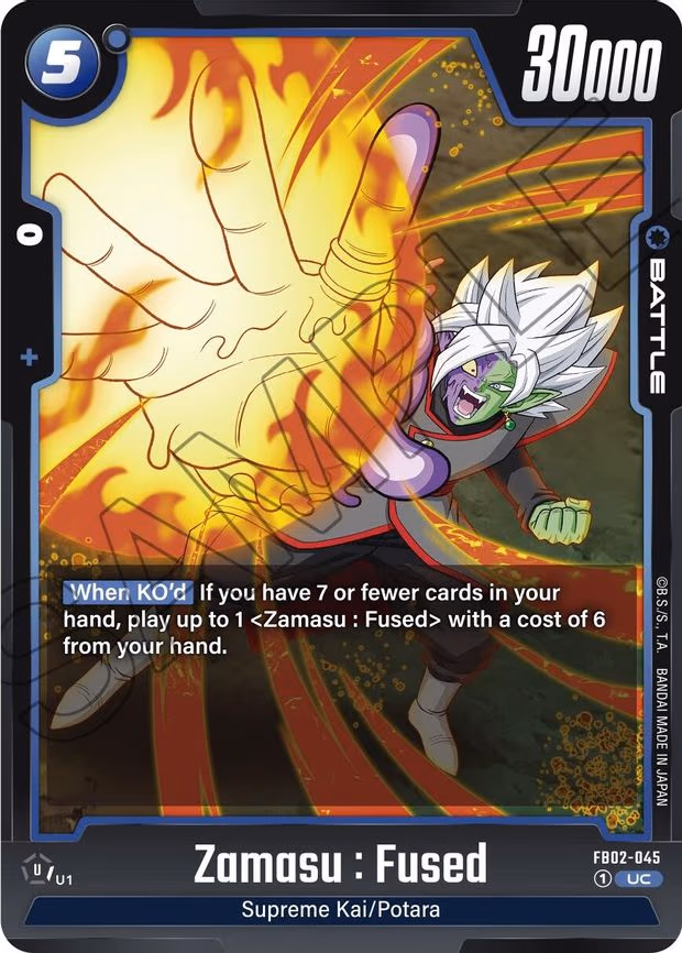 Zamasu