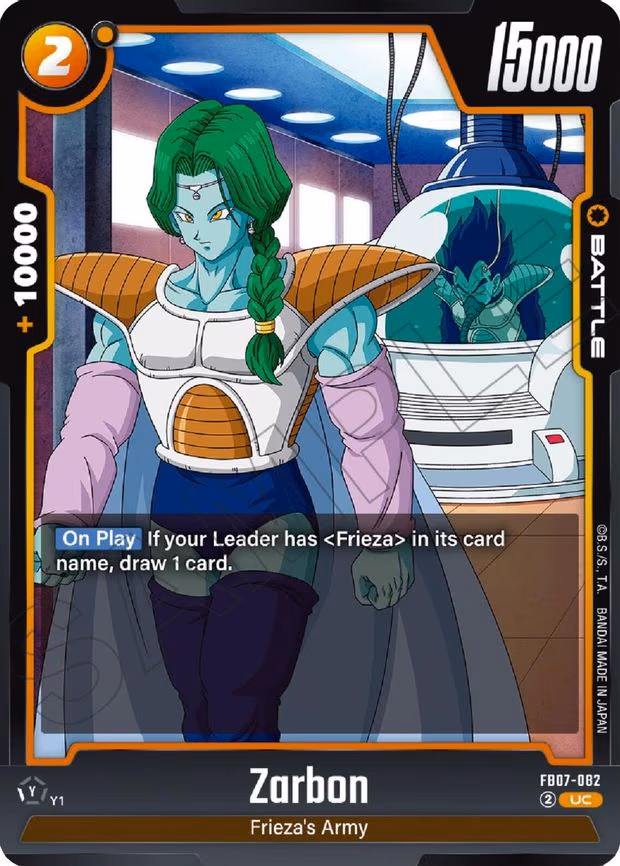 Zarbon