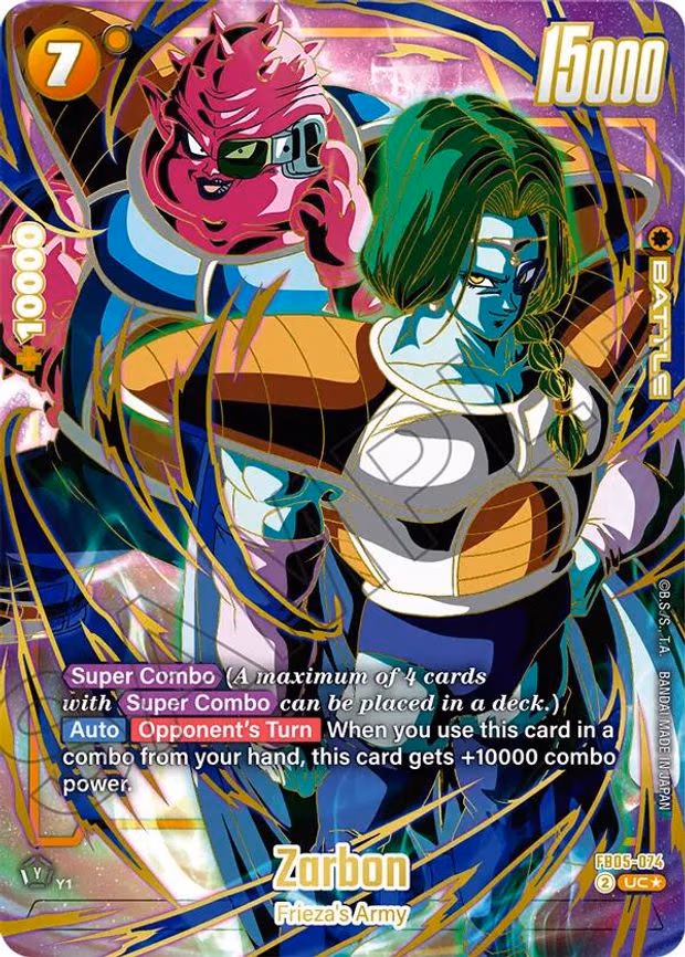 Zarbon