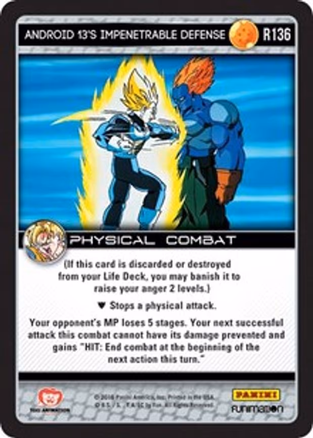 Android 13's Impenetrable Defense