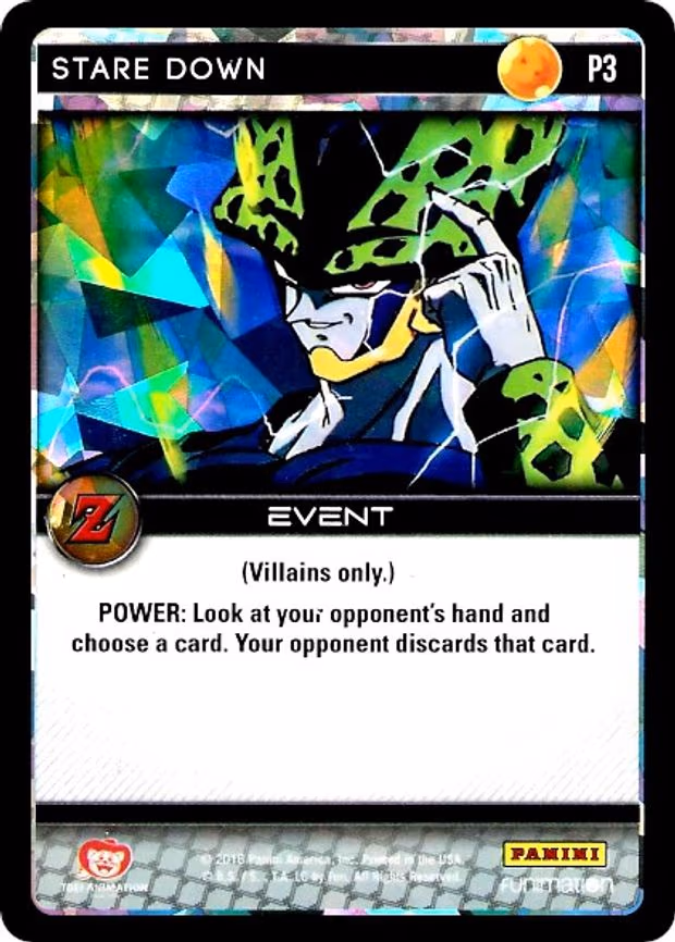 Stare Down (Awakening) - Promo (P3)