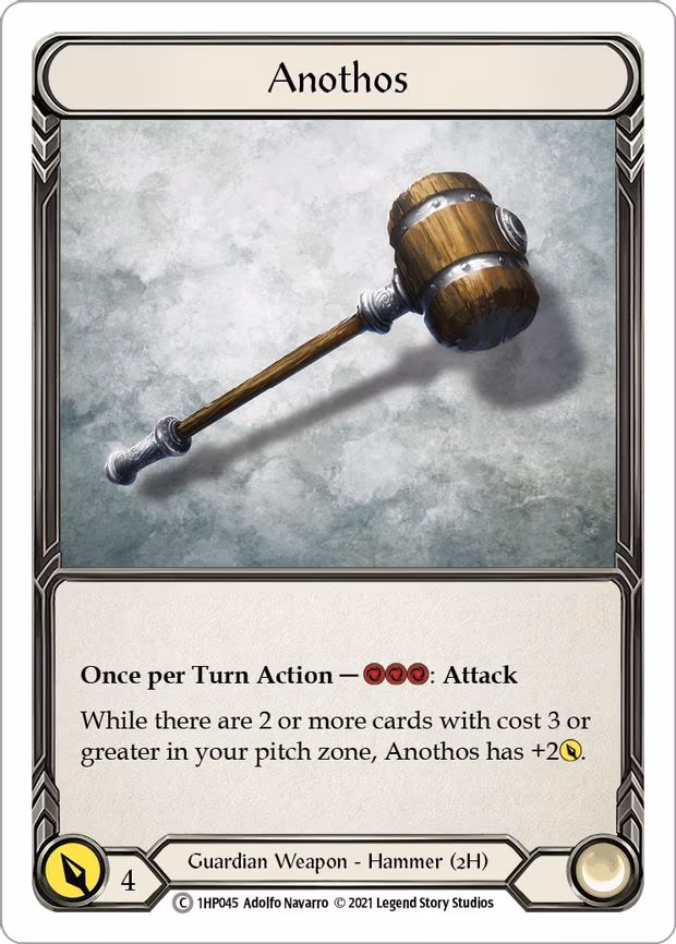 Anothos