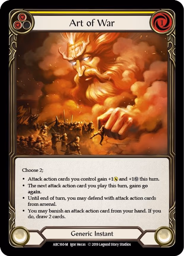 Art of War