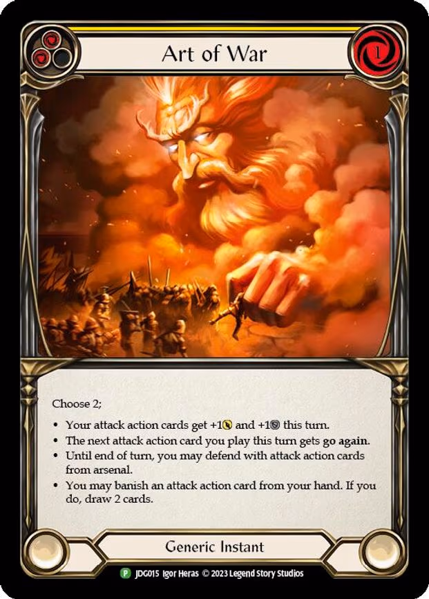 Art of War