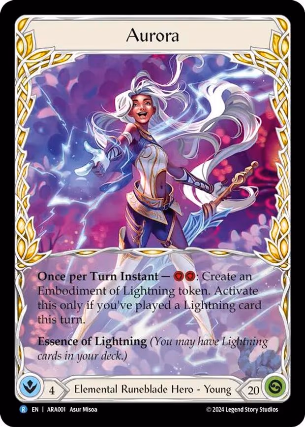 Aurora