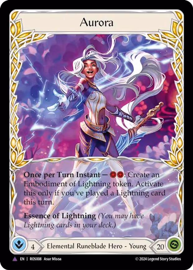 Aurora (Marvel)