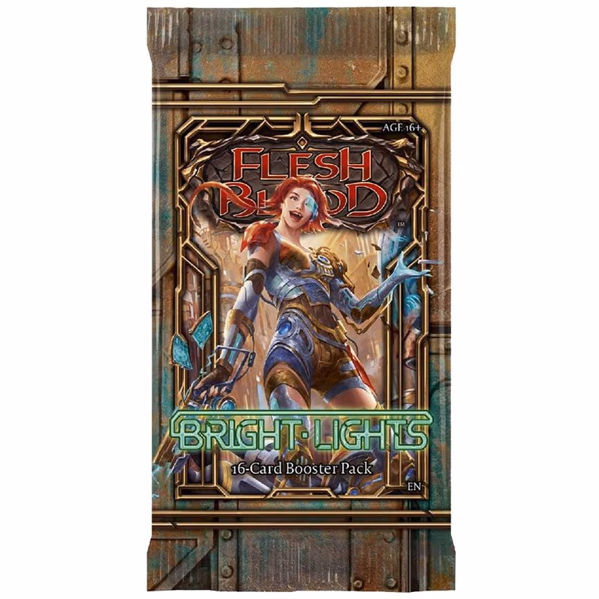 Bright Lights Booster Pack
