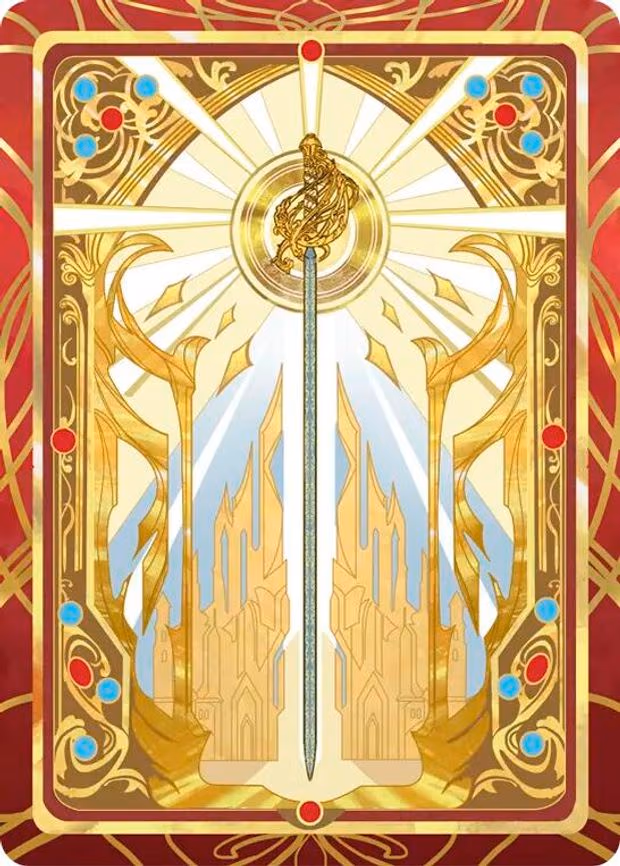 Dawnblade (Marvel)