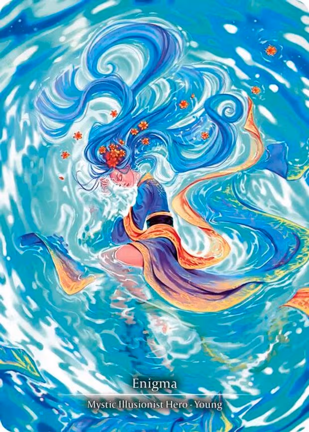 Enigma (Marvel)