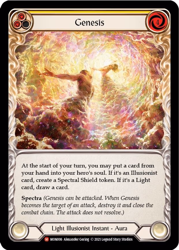 Genesis