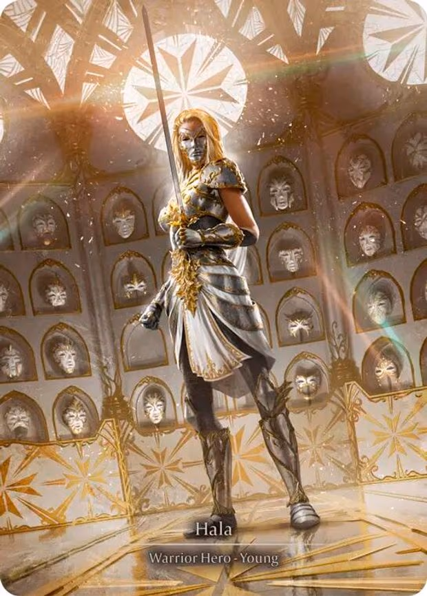 Hala (Marvel)