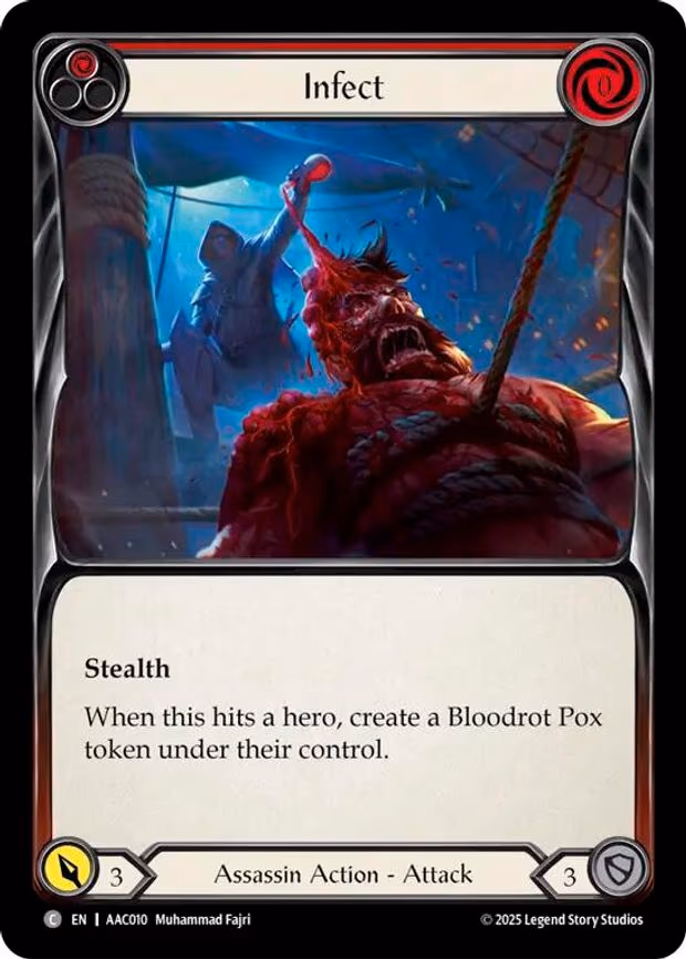 Infect