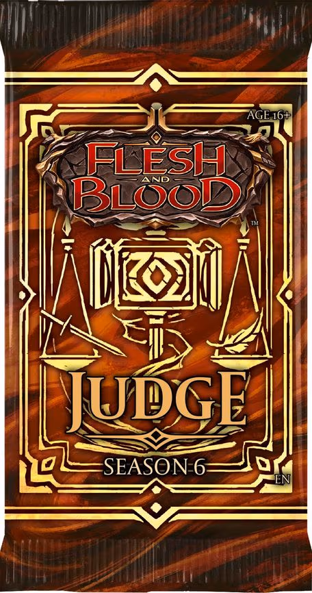 Judge Pack Season 6