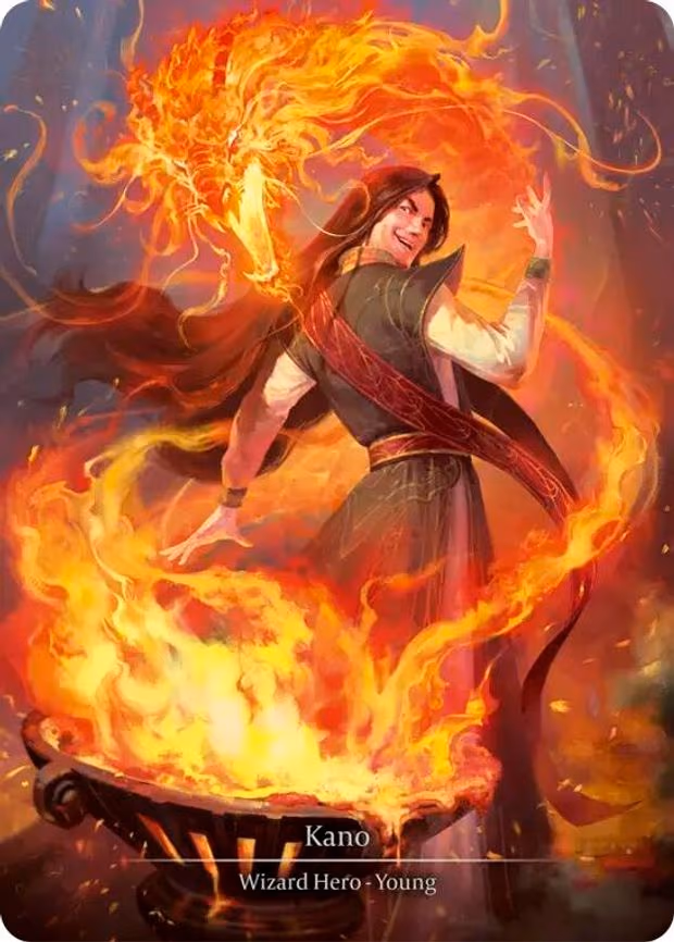 Kano (Marvel)