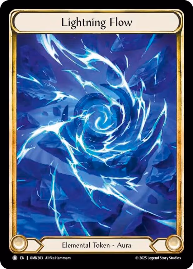 Lightning Flow