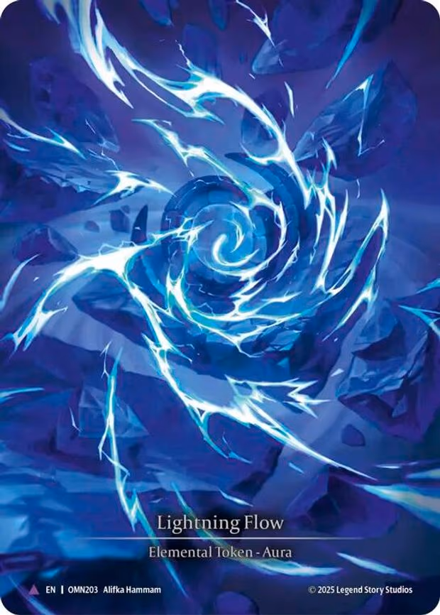 Lightning Flow