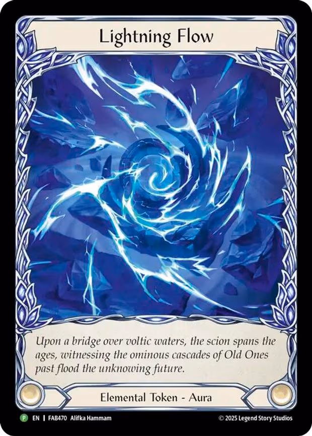 Lightning Flow