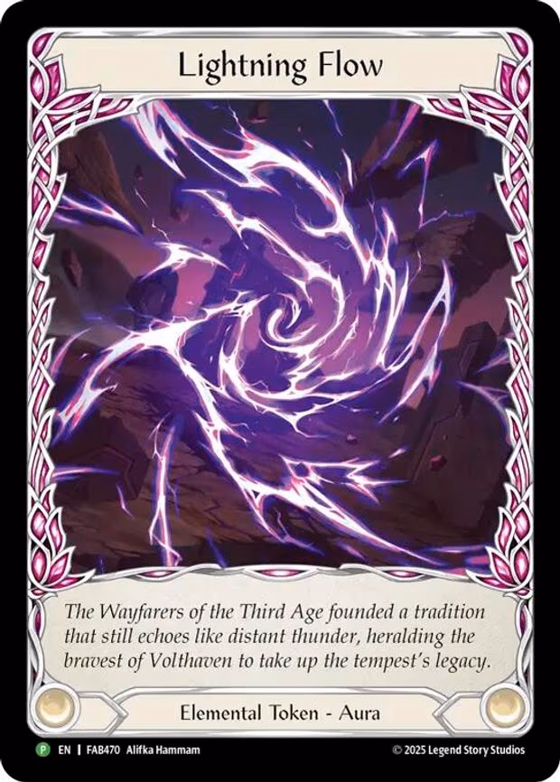 Lightning Flow