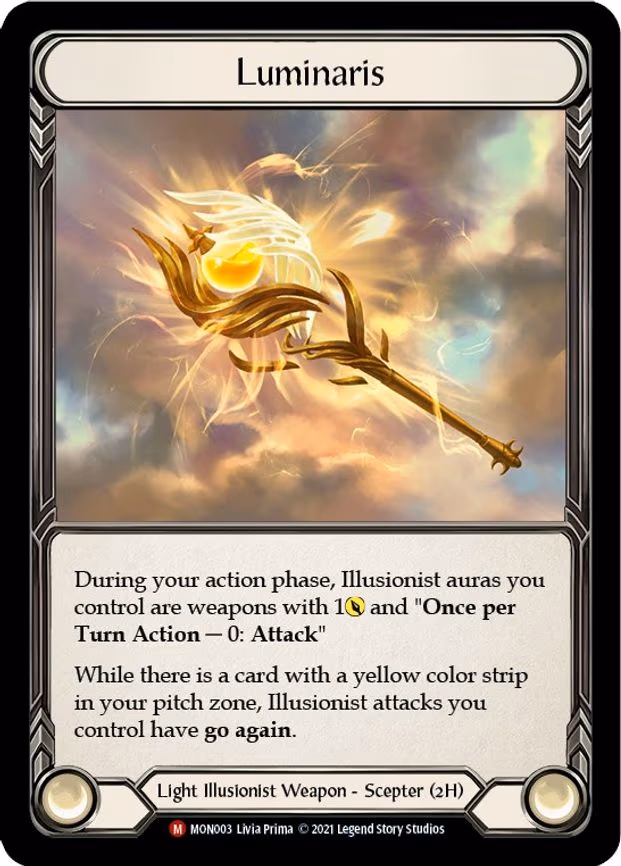 Luminaris