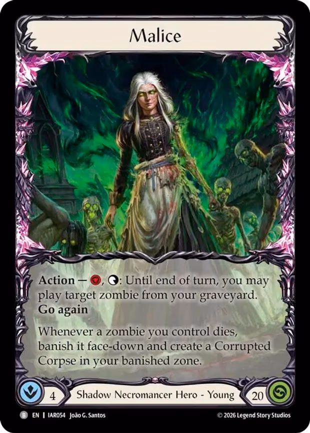Malice
