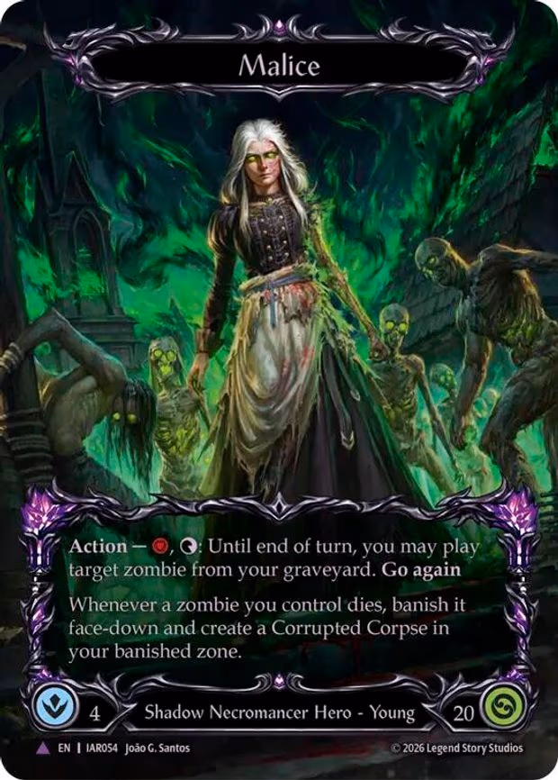 Malice (Marvel)
