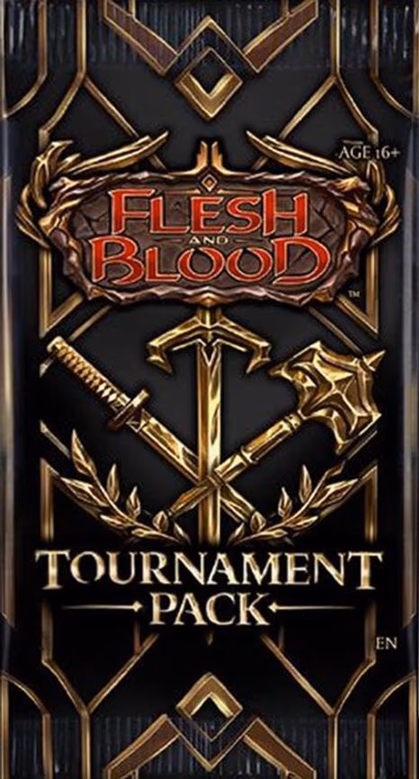 Tournament Pack