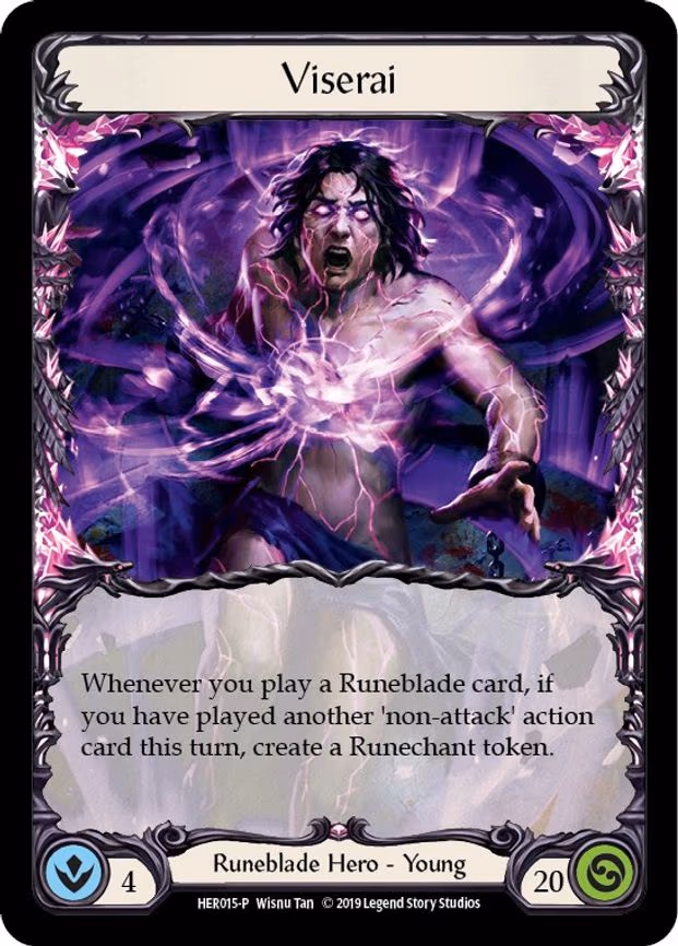 Viserai