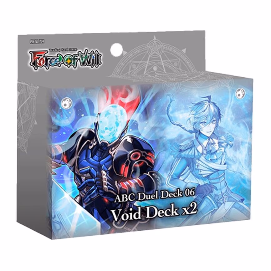 ABC Duel Deck 06: Void Deck vs Void Deck