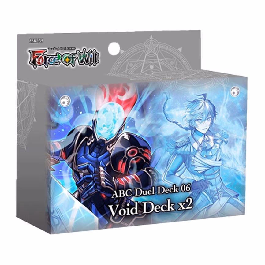 ABC Duel Deck 06: Void Deck vs Void Deck