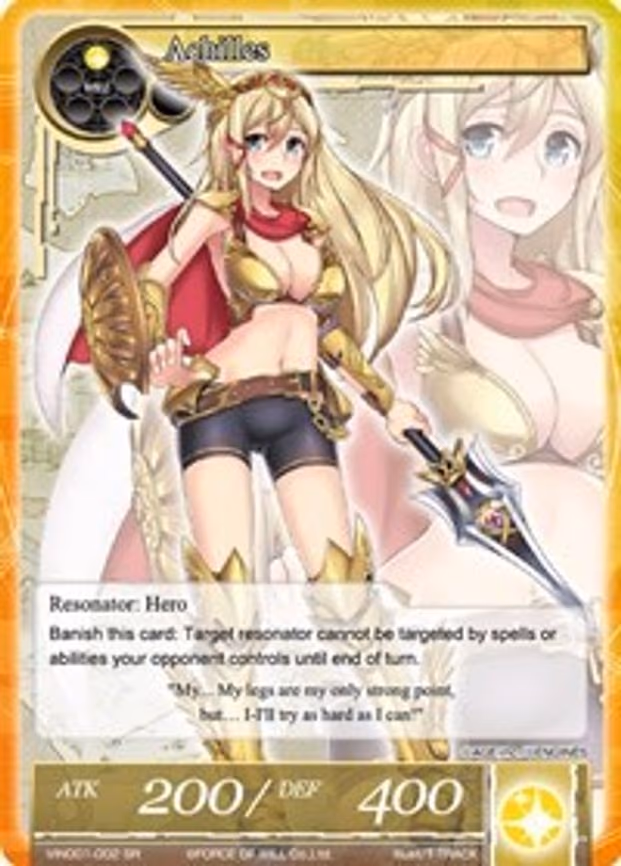 Achilles