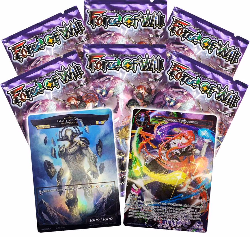 Assault into the Demonic World Player's Pre-Release Kit