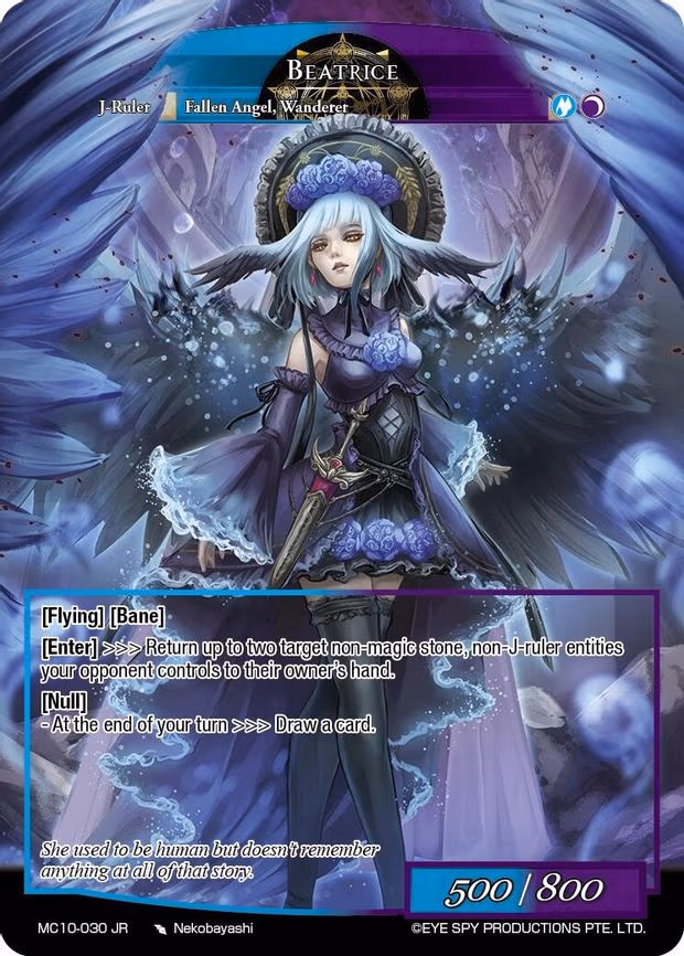 Beatrice