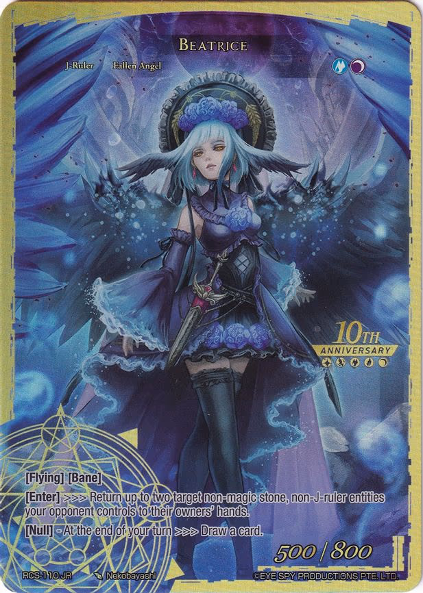 Beatrice