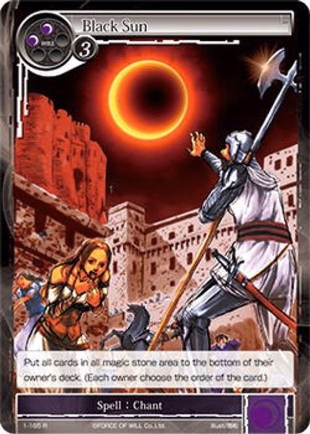 Black Sun